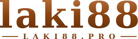 laki88 logo